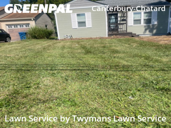 Lawn Service nearby Indianapolis, IN, 