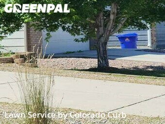 Lawn Cutting nearby Colorado Springs, CO, 