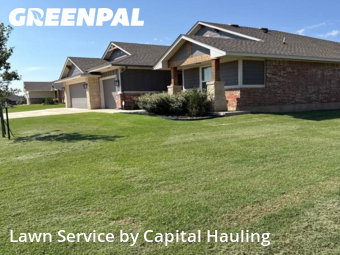 Yard Mowing nearby Newcastle, OK, 
