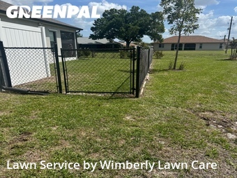 Lawn Service nearby Punta Gorda, FL, 