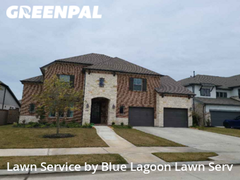 Lawn Care Service nearby Richmond, TX, 