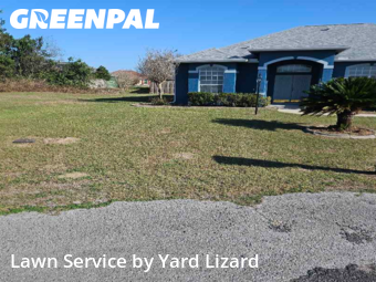 Lawn Service nearby Ocala, FL, 