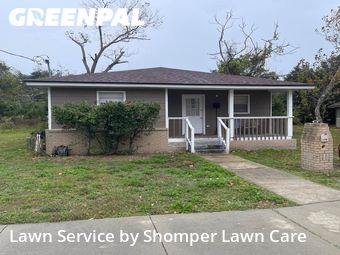Yard Cutting nearby Panama City, FL, 