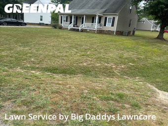 Lawn Mowing Service nearby Mechanicsville, VA, 