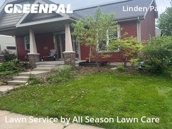 Lawn Care Service nearby Verona, WI, 