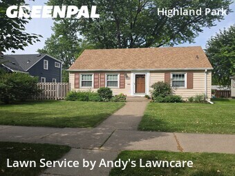 Lawn Maintenance nearby Saint Paul, MN, 