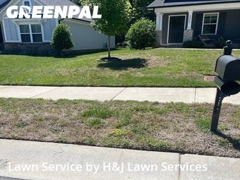 Lawn Mow nearby Concord, NC, 