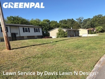 Lawn Service nearby Knoxville, TN, 