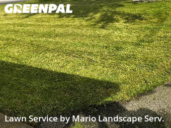 Lawn Care Service nearby Zion, IL, 