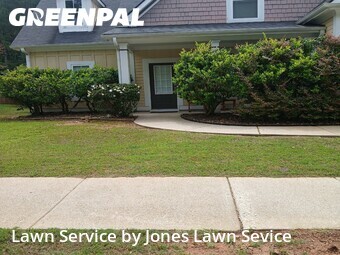 Lawn Mowing nearby Athens, GA, 