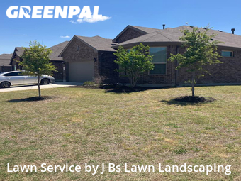 Lawn Cutting nearby Saginaw, TX, 