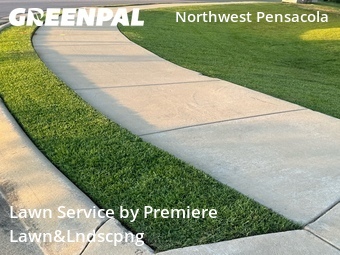 Lawn Service nearby Cantonment, FL, 
