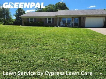 Lawn Care Service nearby Jeffersonville, IN, 