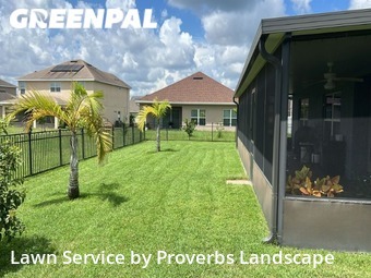 Lawn Mow nearby Kissimmee, FL, 