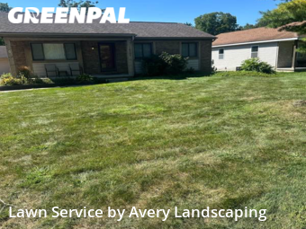 Lawn Mowing nearby Livonia, MI, 