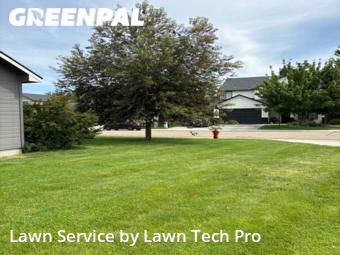Lawn Care nearby Meridian, ID, 