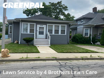 Lawn Cutting nearby Hammond, IL, 