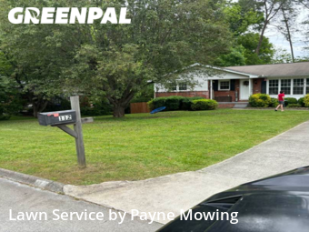 Lawn Maintenance nearby Oak Ridge, TN, 