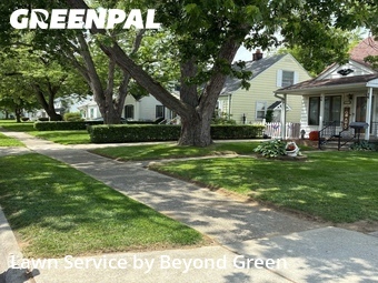 Grass Cutting nearby Dearborn Heights, MI, 