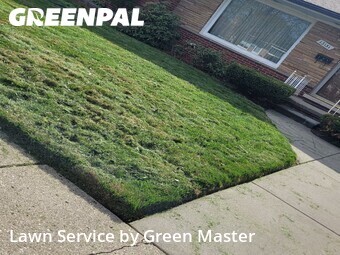 Grass Cutting nearby Redford Township, MI, 