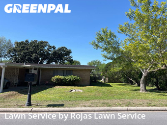 Lawn Care Service nearby San Juan, TX, 