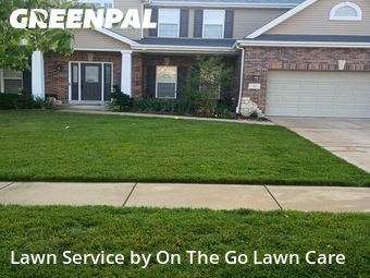 Lawn Service nearby O'fallon, MO, 