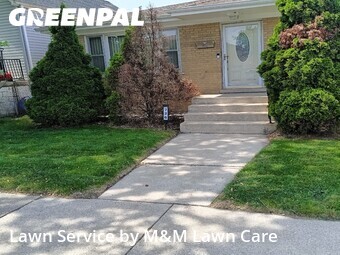 Lawn Mow nearby Calumet City, IL, 
