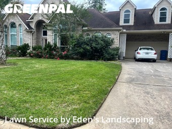 Grass Cut nearby Spring, TX, 