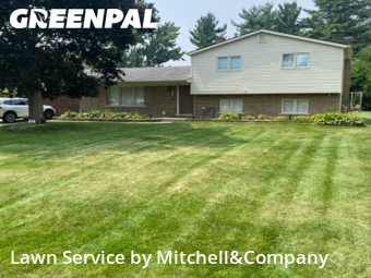 Lawn Cutting nearby Shelby Township, MI, 