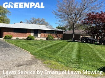 Yard Cutting nearby Jeffersonville, IN, 