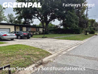 Lawn Cutting nearby Jacksonville, FL, 