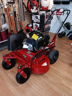 Minneapolis Commercial Mower Photo 8