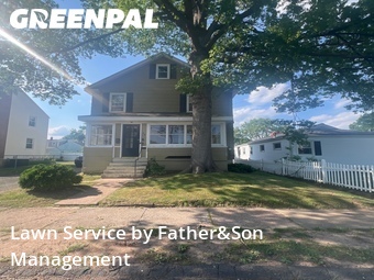 Lawn Service nearby Wethersfield, CT, 