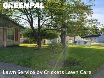 Lawn Maintenance nearby Shelbyville, IN, 