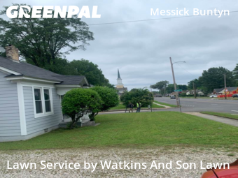 Yard Cutting nearby Memphis, TN, 