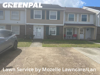 Lawn Mowing nearby Hampton, VA, 