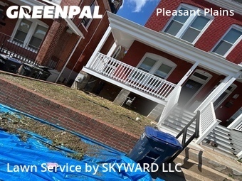 Lawn Mowing nearby Washington, MD, 
