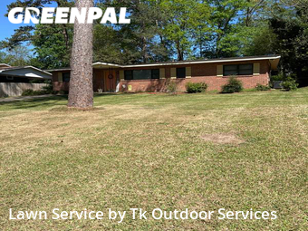 Lawn Service nearby Columbus, GA, 