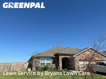 Lawn Service nearby Baytown, TX, 