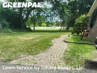 Lawn Mowing Service nearby Plymouth, MI, 