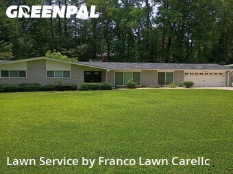 Lawn Mow nearby Stone Mountain, GA, 