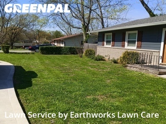 Grass Cutting nearby Knoxville, TN, 