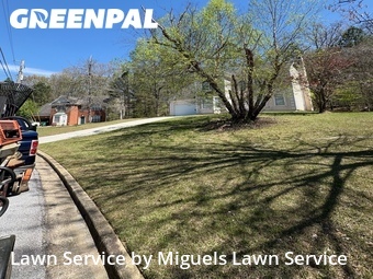 Lawn Care nearby Conley, GA, 