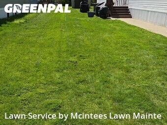 Lawn Service nearby Romulus, MI, 