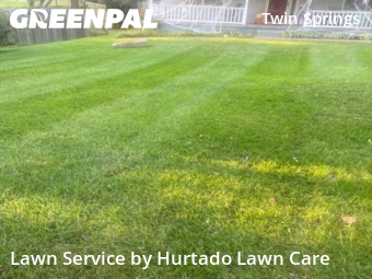 Grass Cut nearby Knoxville, TN, 