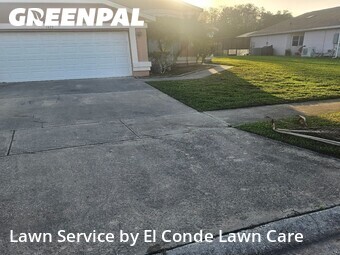 Lawn Care Service nearby Orlando, FL, 
