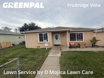 Work completed by lawn-care-experts-in-Sacramento-CA