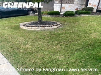 Yard Cutting nearby Roanoke, TX, 