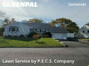 Lawn Mowing nearby Franklin Township, NJ, 