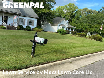 Lawn Maintenance nearby Rocky Mount, NC, 